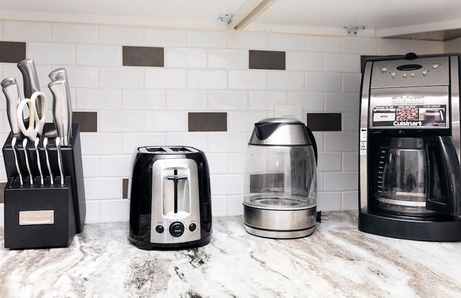 The Peaceful Retreat - Foto 13