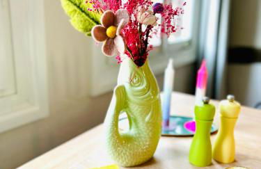 Mond Im Herzen von Monschau - Foto 31