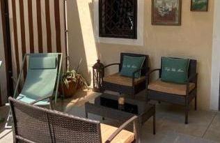 Lodge Villa Maria - Foto 46