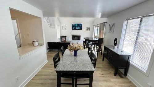 Spacious 2 bedroom house close to UNC - Foto 3