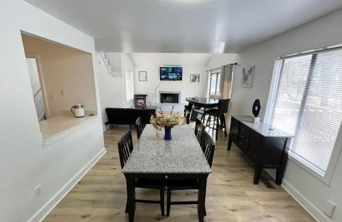 Spacious 2 bedroom house close to UNC - Foto 3