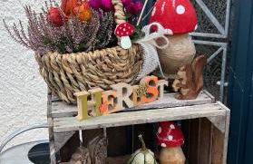 Ferienwohnung Eifelliebe - Foto 24