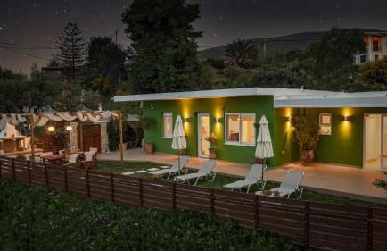 Magnolia Homes Zakynthos - Foto 17