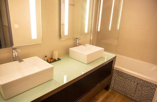 Appart Hôtel Clément Ader - Foto 40