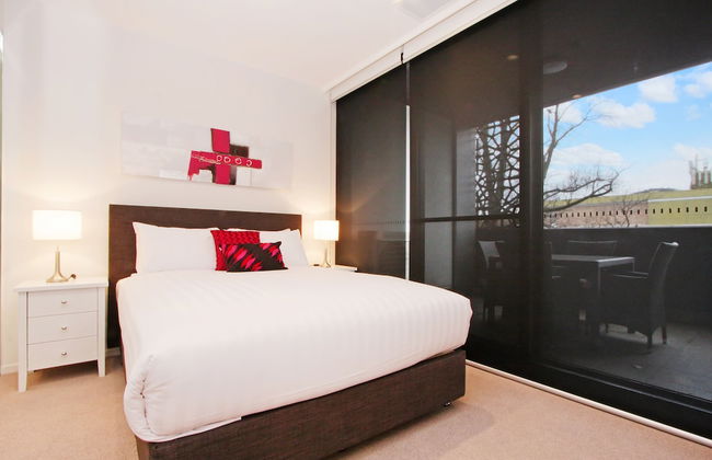 Accommodate Canberra - IQ - Braddon - Foto 10