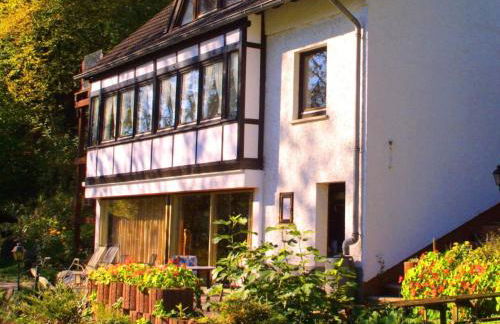 Apartment Chalet Wiedfluh in Waldbreitbach by Interhome - Foto 1