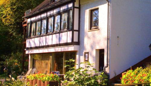 Apartment Chalet Wiedfluh in Waldbreitbach by Interhome - Foto 1