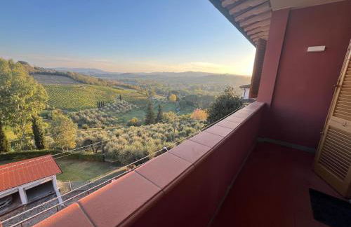 Belvedere House Peccioli - Foto 21