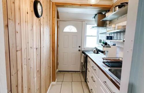 Historic peaceful apartment - Foto 21