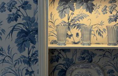 NEW - Periwinkle Townhouse - 3-min walk from Bath Spa Station - Foto 21