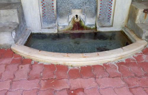 Maison Nadaud avec parking privé - Foto 12