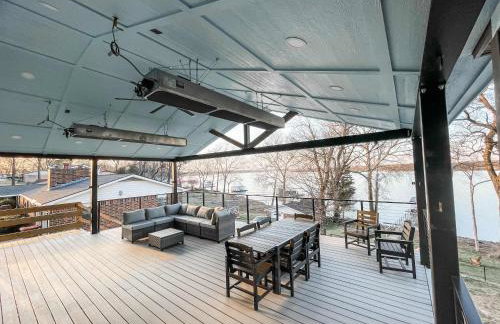 Gilead Grand Lake Family Retreat - Foto 61