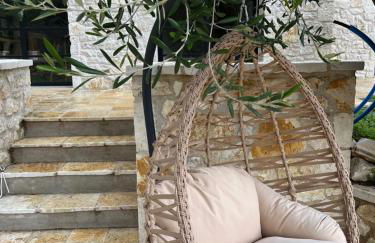 Villa Horti , 333 steps from Agni Bay - Photo 19