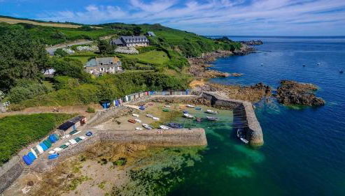 Gite des ajoncs - La Hague - Foto 4