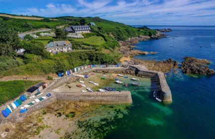 Gite des ajoncs - La Hague - Foto 4