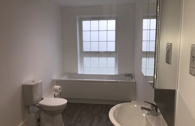 Stunning 3 bed Lodge 2000sq - Foto 17