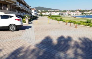 Μaisonette of 6 persons, 50 meters from the sea - Foto 30