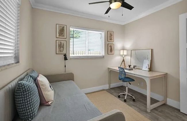 Tropical Oasis With Private Pool Jacuzzi - Foto 15