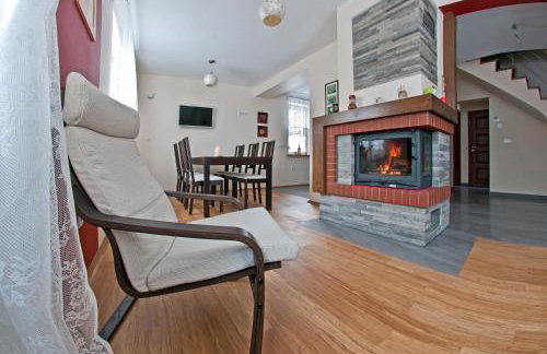 Miodowy Zakątek - Photo 5