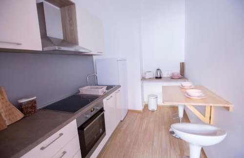 Fusion Apartments - Foto 7