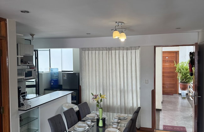 Residencial Emilio - Apartments Cusco - Photo 53