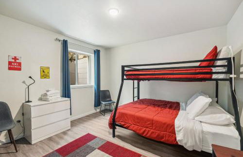 Livin the Dream by Simple Life Rentals - Foto 29