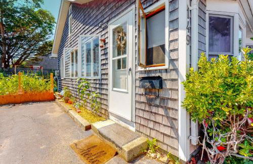 A Slice of Heaven in Falmouth - Foto 23