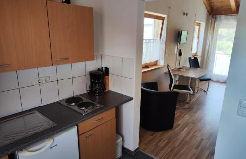 Gästehaus Hubertus - Foto 10