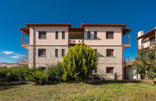 Eleon Suites & Apartments - Photo 84