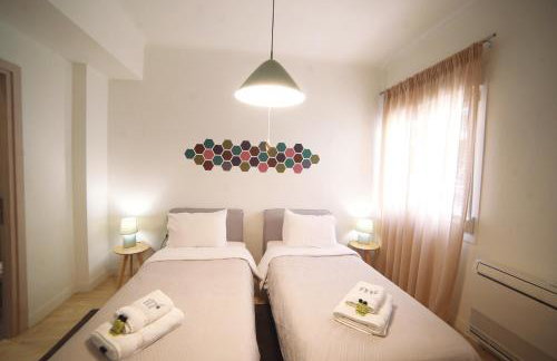 Athens Morum City Apartments - Foto 70