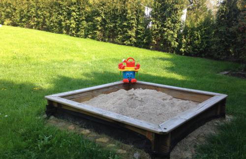 Ferienhaus Scheune - Foto 18