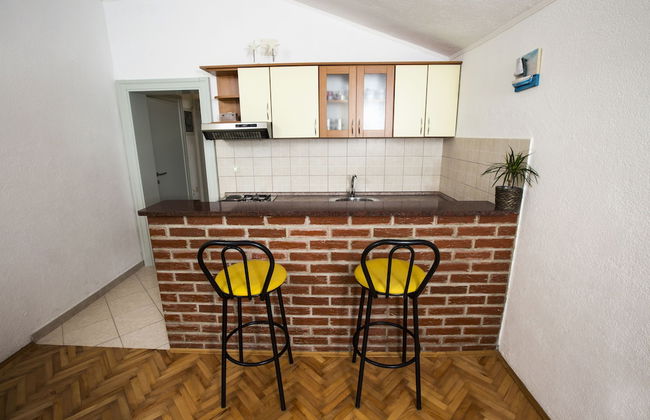 Apartments Bago - Photo 20