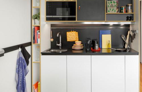 Zoku Paris - Foto 133