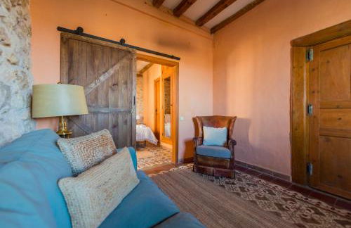 Casa de las Eras - Foto 73