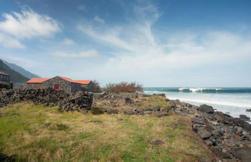 Kuanza Nature Experience, Fajã do Belo - Foto 74