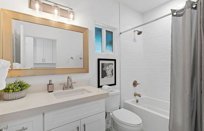 Hummingbird House w/ BBQ in Downtown Phoenix - Foto 25