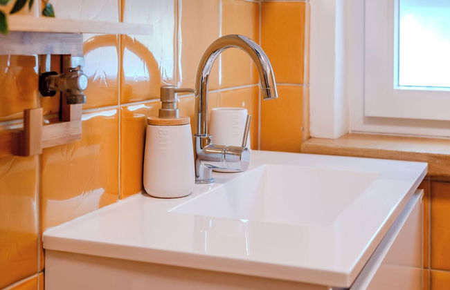 Stylish City Center Vibes Apartment - Foto 18