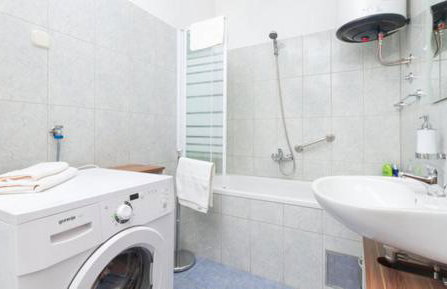 Apartment Zvijezda Mora With 4 - Foto 45