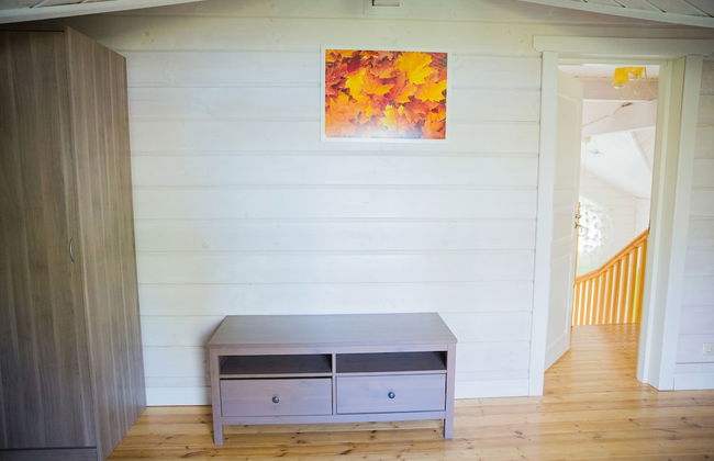 Cottages Russkaya Krasavitsa - Foto 59