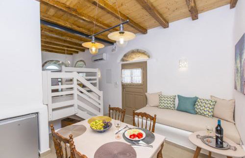 Ep'Avlis Boutique Apartments - Foto 27