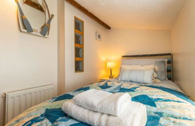 Host Stay Pilgrims Rest - Foto 6