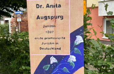 Apartment in der Altstadt von Verden mit Blick auf den Dom, ab 3 Übernachtungen - Photo 24