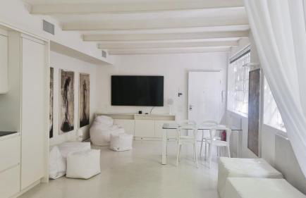 Sant'Agnese Atelier - Foto 2