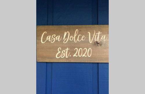 Sky Valley Casa Dolce Vita - Foto 75