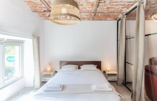 Cimiez Loft Suites - Foto 28