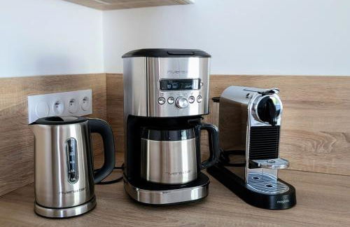 Appartement tout confort à l'Ile-Rousse - Foto 14