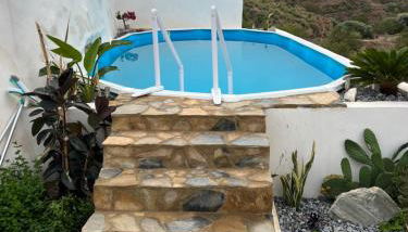 Rambla Retreats Apartment Rojo with shared pool & hot tub Stunning views in Oria - Foto 4