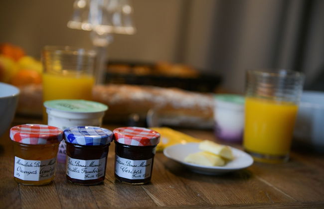 Aiguille Verte & spa - Photo 70