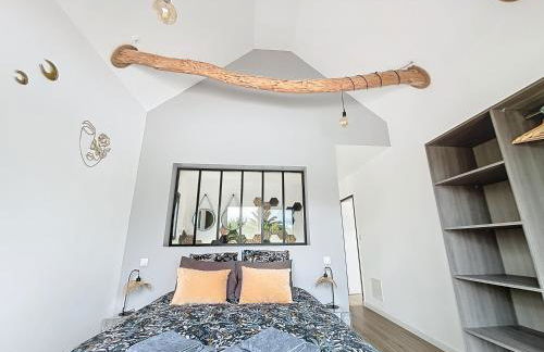 Villa Soizic - Foto 12