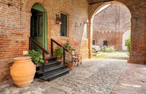 Agriturismo Tenuta Castel Venezze - Foto 25